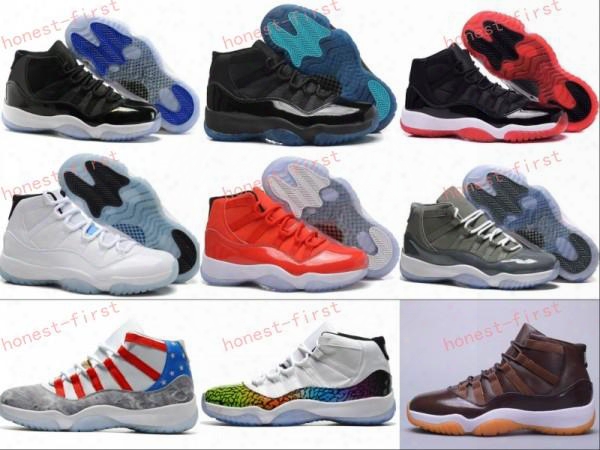 Retro 11 Basketball Shoes Men Women Legend Blue Gamma 72-10 Toro Bred Chocolates Space Jam 11s Concords Xi Moon Landing Athletics Sneakers