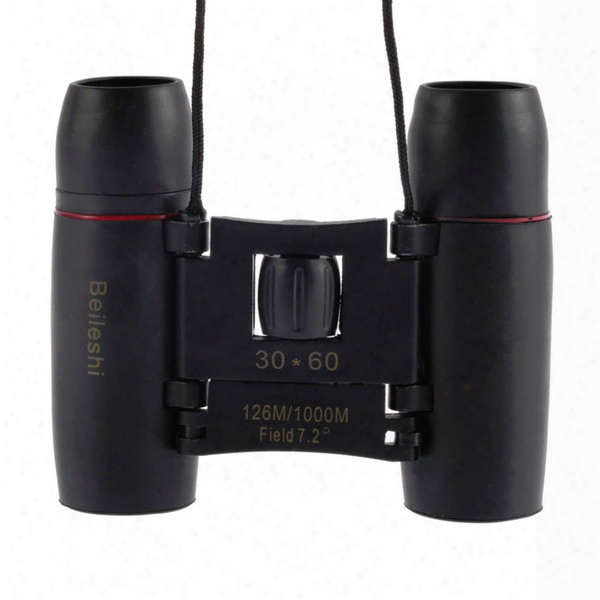 Sakura Binoculars Professional 30 X 60 30x60 Zoom Outdoor Travel Folding Day Vision Binoculars Telescope 126m To 1000m