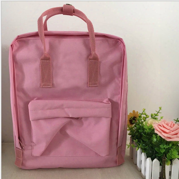 Sweden Bakpack Youth Student School Bag Sport Waterproof Material Outdoor Travelling Bagpacks Bag 3size