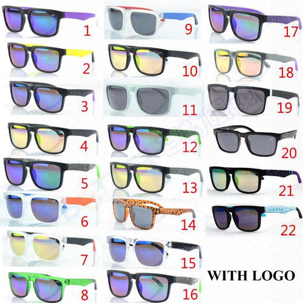 2016 Fashion Sunglasses Ken Block Brand Cycling Sports Goggles Outdoor Men Women Optic Sunglasses Brand Designer Sunglasses Cheap Hot 50pcs