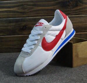 2017 High Quality Hot New Brands Casual Shoes Men And Women Cortez Shoes Leisure Shells Shoes Leather Fashion Outdoor Sneakers Size 36-44