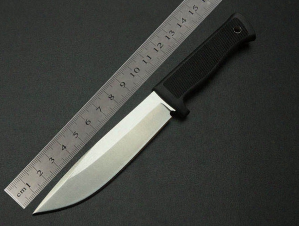 Outdoor Knife Wholesale Fk A1 Swedish High Hardness Straight Knife Outdoor Survival Knife Cs