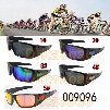 MOQ=10pcs Fishing Sport Sun Glasses For Men 2016 WOMAN Driving Sunglasses outdoor Goggle women Eyewear Biking Eyewear 5colors free ship