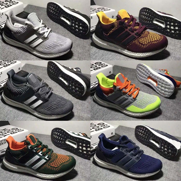 Wholesale Casual Fashion Sneaker Nstuff Ultra Boost,discount Cheap Men Training Sneakers Shoes Cleat,mens Breathable Sports Running Shoes