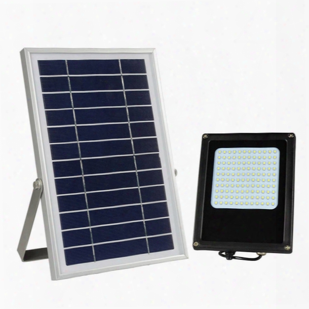 120 Leds Ip65 Waterproof Led Solar Lamp Security Solar Sensor Light Outdoor Garden Street Yard Solar Wall Lamp