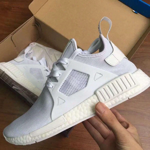 2017 New Nmd Xr1 Fall Olive Green Sneakers Women Men Youth Running Shoes Free Shipping
