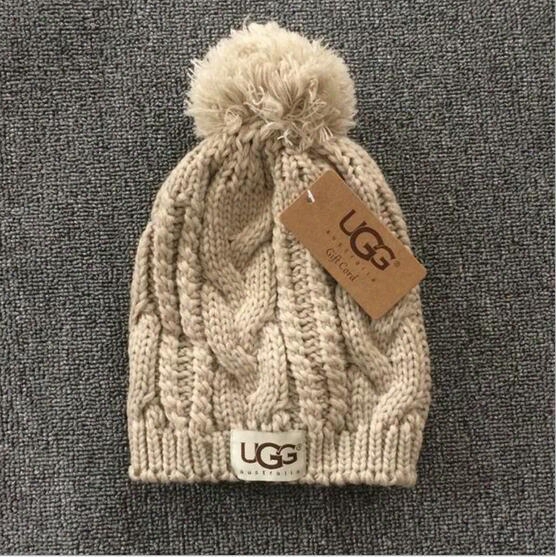 2018 New Fashion Winter Warm Knitted Hat Beanie For Unisex Fashion Outdoor Caps Like Skiing Aa02