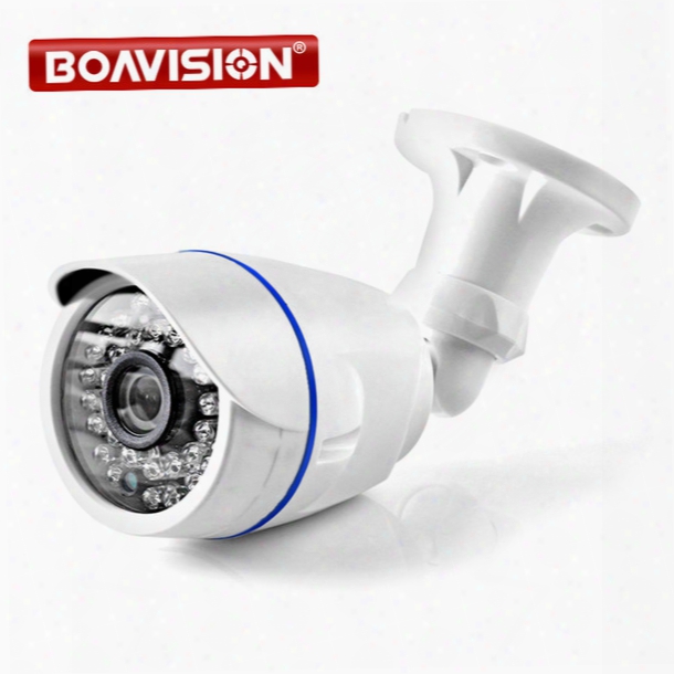 Analog High Definition Surveillance 1.0mp/2mp Ahd Camera 2000tvl Ahdh 720p/1080p Ahd Cctv Camera Security Bullet Outdoor Low 0.001lux