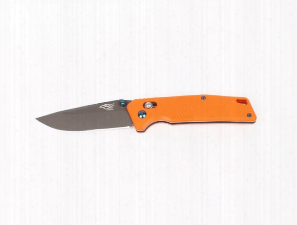 Ganzo Firebird Fb7603 Fb7603-bk Fb7603-gr Fb7603-or Fb7603-ca Fb7603-cf Folding Knife G10 Handle Outdoor Camping Knives