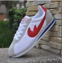 Hot New Brands New 2016 Men And Women Cortez Shoes Leisure Shells Shoes Leather Fashion Outdoor Sneakers Size 36-48