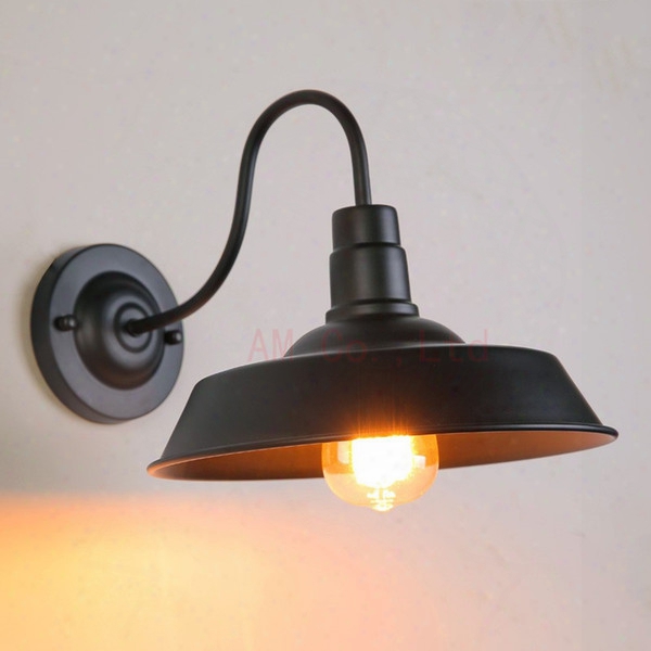 Modern Wall Lamp Sconce Outdoor Waterproof Light Home Vintage Idustrial Garden Lighting Indoor