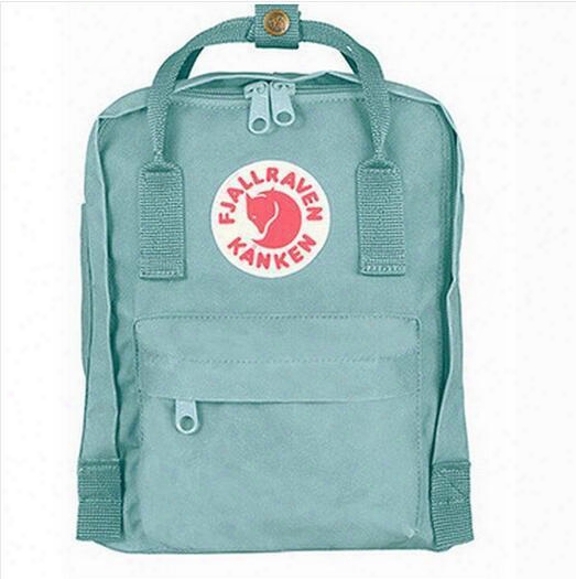New Sweden Backpack Y Outh Student School Bag Sport Waterproof Materialoutdoor Travelling Bagpacks Bag