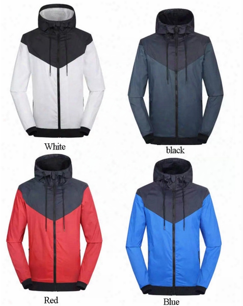 Nk The Best-selling New Men&#039;s Jackets Spring Fall Men&#039;s Clothes Slim Jacket Men&#039;s Coats Outdoor Leisure Jackets Wholesale Sales