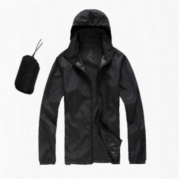 Outdoor Sports Jacket, Men And Women Running Breathable Comfortable High-end Jacket