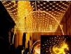 10x6m 1920 LEDs Net Lights Indoor/Outdoor Landscape Lighting Christmas New Year Garlands Waterproof LED String AC110V-220V