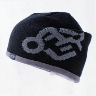 Wholesale-outdoor Travel Male Money With Fleece Lining Knitting Wool Hat Ski Hat