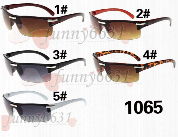 10pcs Summer Man Sunglasses Uv400 Protection Sun Glasses Fashion Women Outdoor Sunglasses Unisex  Glasses Cycling Glasses A++ Free Shipping