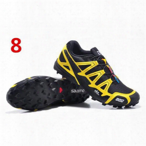 2015 New Arrivals Athletic Lab Shoes Colors Hiking Shoes Running Shoes Running Mens Shoes Mens Sneakers Size 7-11.5