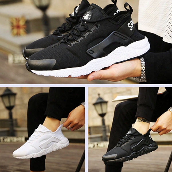 2017 New Air Huarache Running Shoes Huraches Running Trainers For Men & Women Outdoors Shoes Huaraches Sneakers Free Shipping Hurache