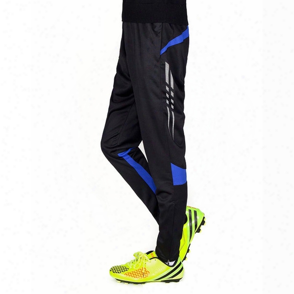 2017 Running Training Pants Leggings Man Fitness Running Jogging Pants