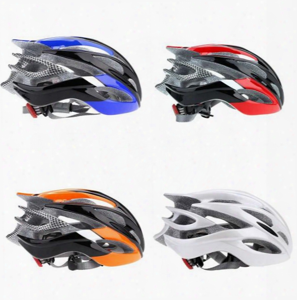 26 Vents Eps Outdoor Sports Mountain Road Mtb Cycling Bike Bicycle Ultralight Helmet