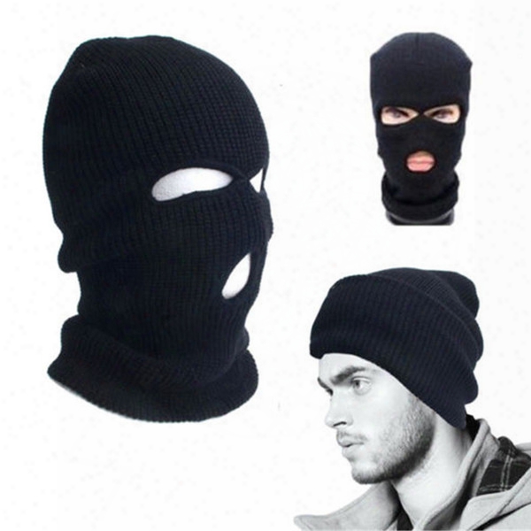 Balaclava Hat Winter Cs Go Mask Unisex Halloween Caps For Party Outdoor Motorcycle Bicycle Multi Masks