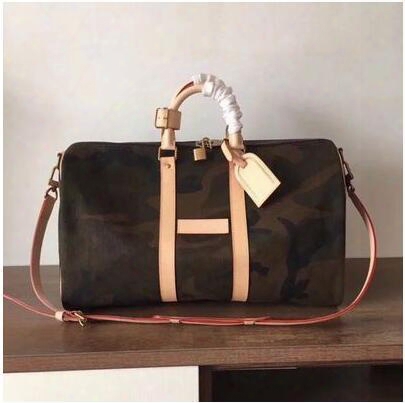 Hot Sell Brand Designer Luggage Handbag Sport&outdoor Packs Shoulder Travel Bags Messenger Bag Totes Bags Unisex Handbags Duffel Bags #41418