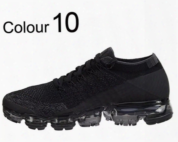 New Vapormax Running Shos Men Sneakers Women Fashion Athletic Sport Shoe Hot Corss Hiking Jogging Walking Outdoor Shoe