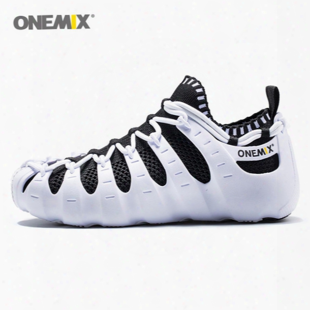 Onemix Men Original Roma Boots For Women 2017 All Match Fashion Trends Sport Shoes Outdoor Fitness Running Shoe Gym Trainers Walking Sneaker