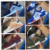 2017 NMD XR1 Primekint Blue White Captain America Women Running Shoes Men Sport Designer Sneaker Olive Green Nmd XR1 PK Duck Camo Shoe