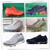 2018 hot sale new high quality OG Vapormax Women Men running Shoes sports sneakers Discount Outdoor trainers 2018 maxes size eur 36-45