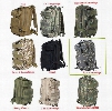 30L 3P Backpack Waterproof Outdoor Trekking Tactical Camping Military Sports Rucksacks Backpacks Classic Bag Multi Color