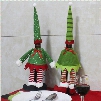 Christmas Decorations Christmas Wine Set Christmas Party Supplies Elf Red Wine Champagne Set bottle champagne in store sell