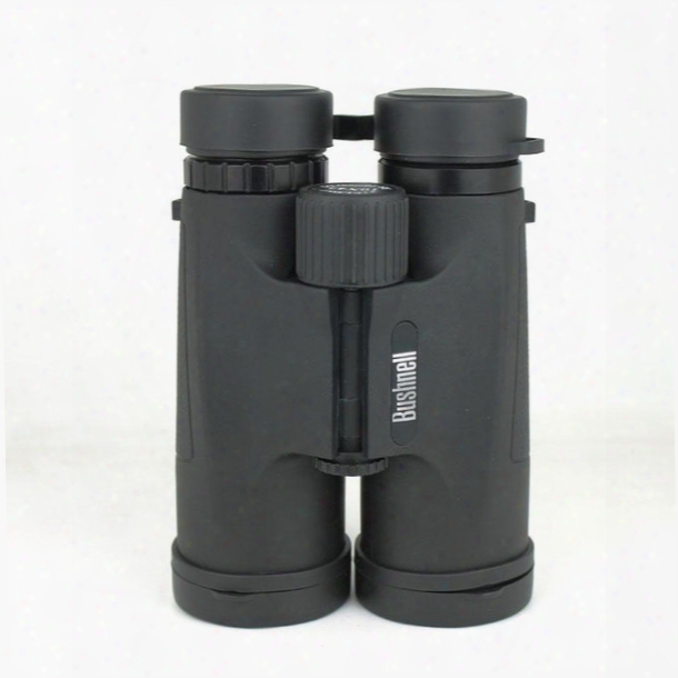 Waterproof Telescope Binoculars 10x42 Bak 4 Prism Multiple Optical Film Hd Outdoor Telescope For Hiking