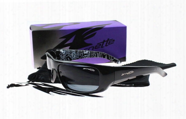 Wholesale-cycling Brand Summer Style Arnette Sunglasses Outdoor Sports Mens Oculos Sun Glasse Swith Original Packages Eyewear De Sol