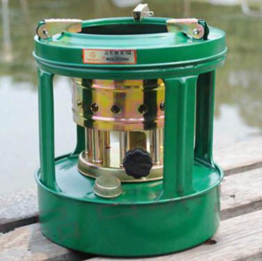 Wholesale-op-free Delivery Type 168 Kerosene Stove Camping Stoves Integrated 8-core Burner Outdoor Mandatory Kds001