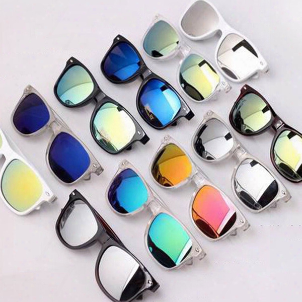 2015 Fashion Sports Sunglasses Men Women Brand Designer Outdoor Cycling Glasses  Beach Sunglasses