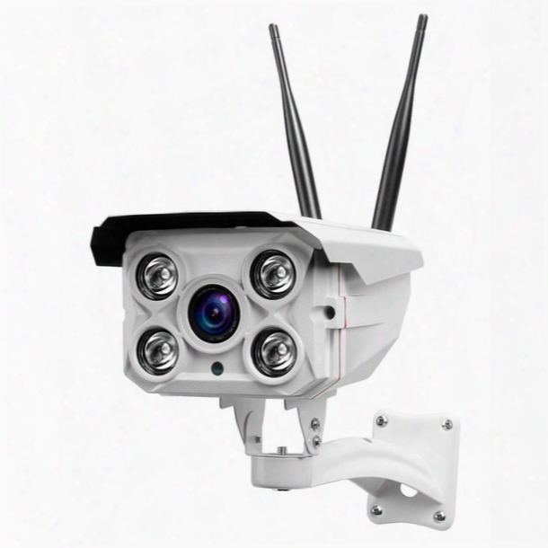 960p Hd Bullet Outdoor Ip Camera Wifi Wireless Wifi All In One Security Camera Waterproof Built-in Ir Cut Ip Camera