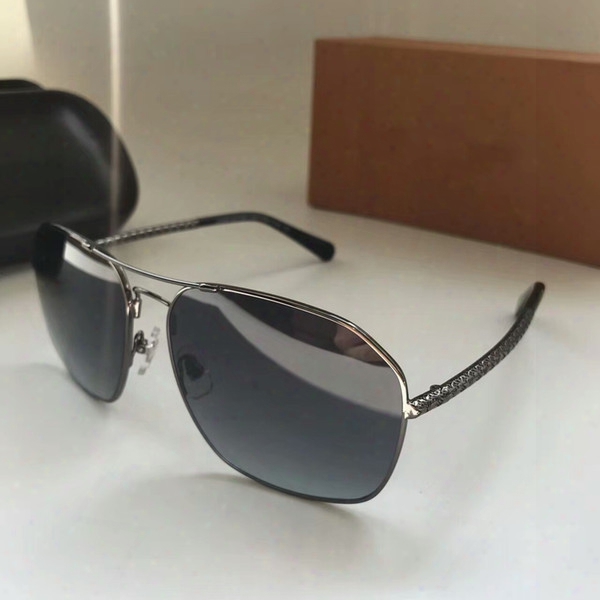 Brand Designer Sunglasses Ebnding Not Broken Sunglasses For Men Sun Glasses Mens Sunglasses Outdoor Cool Deisgn With Original Packaging
