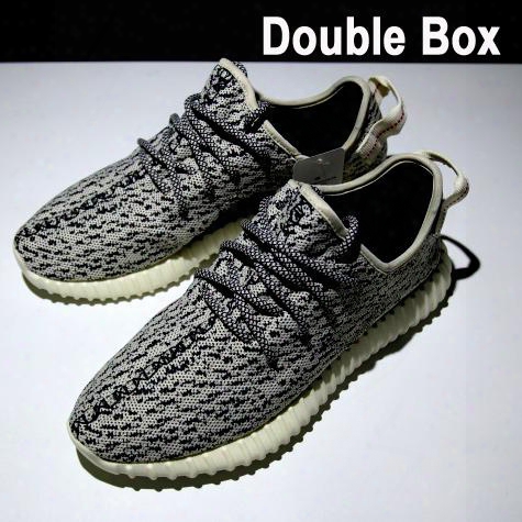Double Box Y 350 Boost Pirate Black 350 Low Outdoor Shoes Sneaker Fasion Basketball Shoes Discount Kanye West Ssports Footwear Shoes