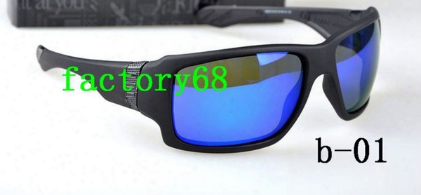 Excellent Quality ! Brand Big Taco Sunglasses Polarized Fashion Glasses+retal Box For Men Or Women,free Shipping !