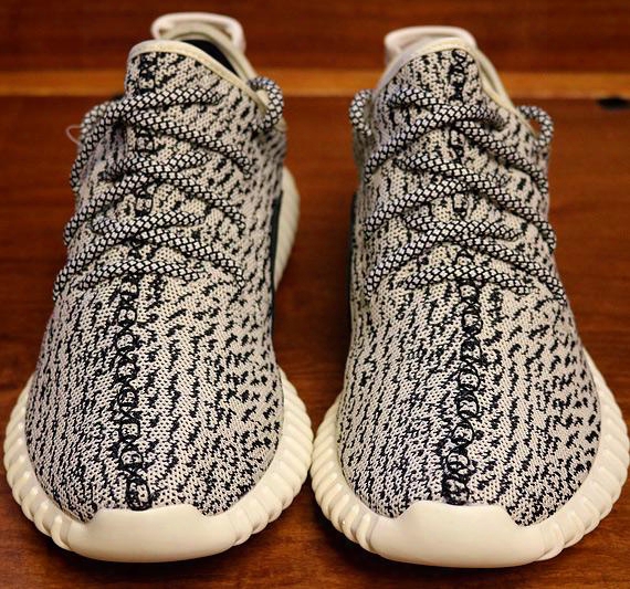 Kanye&#039;s Boost 350 - Shop Variety Of Kanye West 350 Boost Update Accidental Shoes - Pirate Black,turtle Dove,moonrock,oxford Tan With Box