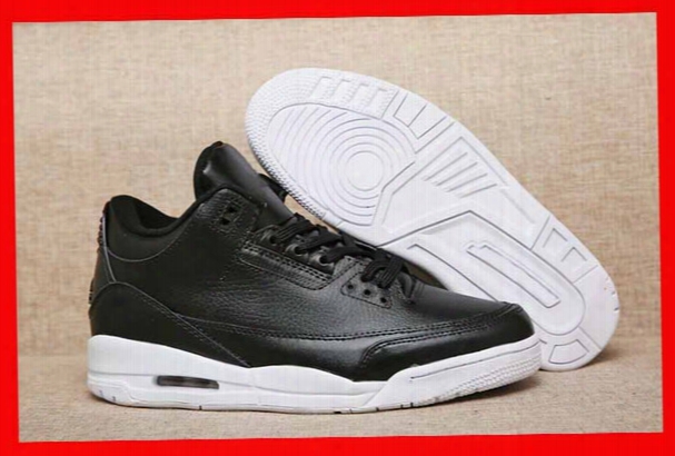 Mens Shoes Air Retro 3 Cyber Monday Men Basketball Shoe Sports Sneakers Running Free Drop Shipping Discount Price Online Store For Sale