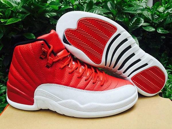 New Arrival Men Designer Shoes High Quality Air Retro 12 Xii Basketball Shoes Men 12s Gym Red Mens Shoes Cheap Running Shoes Online Hot Sale