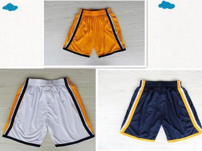 Pacers 13, Paul, George, New Fabrics, Basketball Shorts, Outdoor Training, Casual Shorts, Free Shipping.