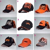 he new KTM division horse racing team hat VR46 motorcycle cap outdoor sports baseball caps Article right K diagonal