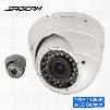 New ! CCTV AHD 720P 2000TVL 1080P 3000TVL IR Mini Dome Analog AHD Camera Outdoor IR CUT Night Vision 2.8-12mm Varifocal Lens