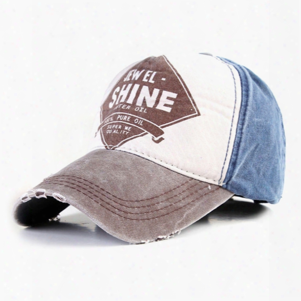 Wholesale- 2016 New Fashion Shine Letters Baseball Caps Summer Cap Snapback Canvas Casual Outdoor Sports Visor Hats Cap For Men Women