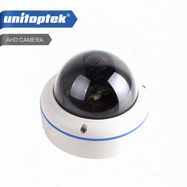 1080p 2mp Fisheye Ahd Camera 1080p Outdoor Dome With Ir-cut,full Hd 360 Degree View Angle Security Cctv Camera 2mp Waterproof