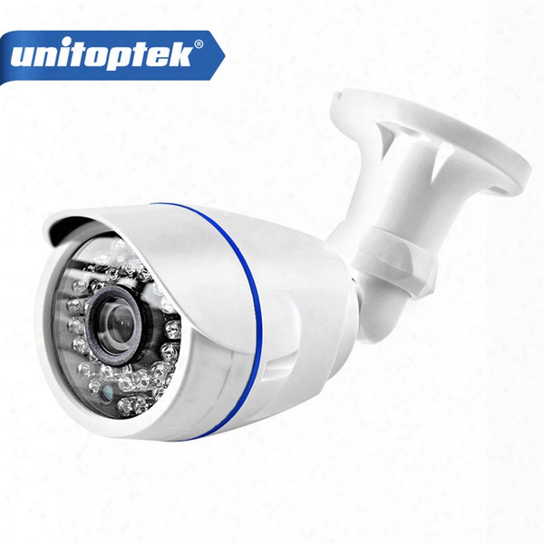 1.0mp / 2mp Bullet 720p Ip Camera 1080p Outdoor Ir 20m Hd Security Waterproof Night Vision P2p Cctv Ip Cam Onvif Ir Cut Xmeye